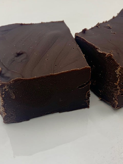 Dairy-Free Fudge