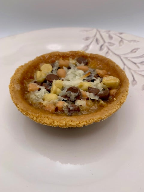 Dairy-Free Mini Magic Pie